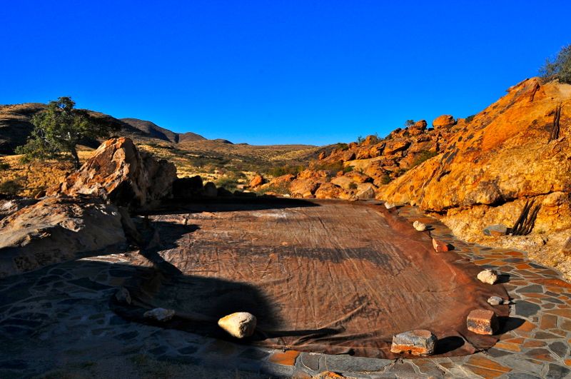 Namibia
